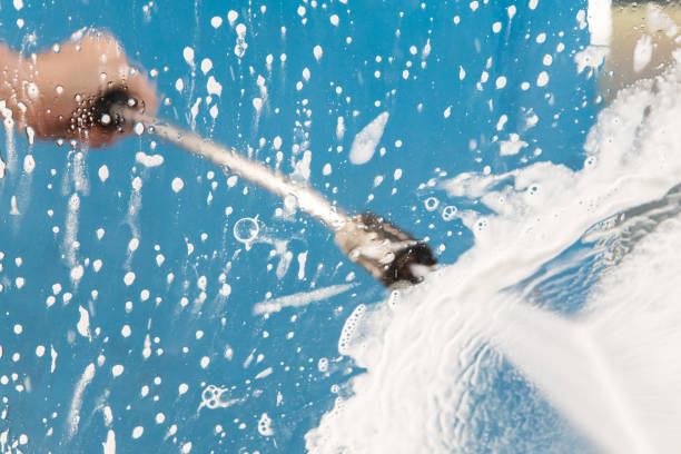 Best Roof Washing  in Mcfarland, WI