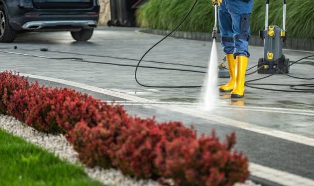 Best Fence Cleaning  in Mcfarland, WI