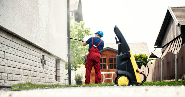 Best Dumpster Area Cleaning  in Mcfarland, WI
